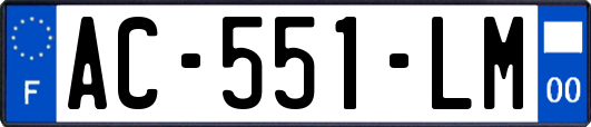 AC-551-LM