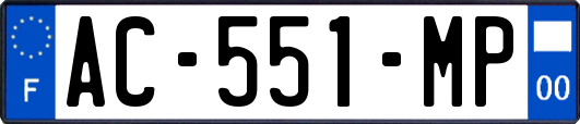 AC-551-MP