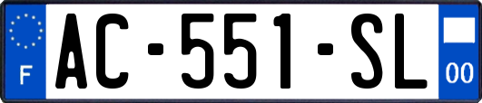 AC-551-SL