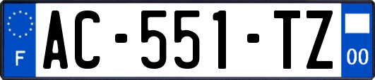 AC-551-TZ