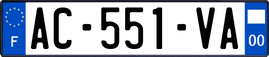 AC-551-VA