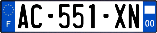 AC-551-XN