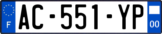 AC-551-YP