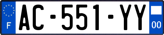 AC-551-YY