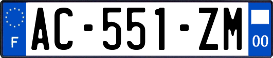 AC-551-ZM
