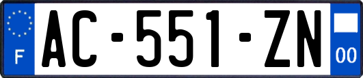 AC-551-ZN