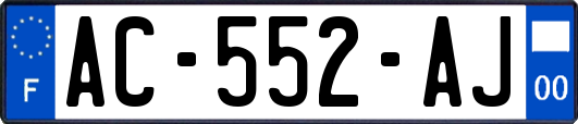 AC-552-AJ