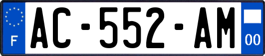 AC-552-AM