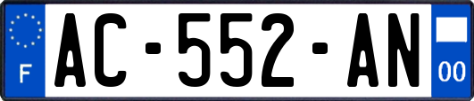 AC-552-AN