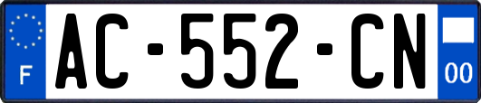AC-552-CN