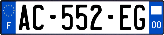 AC-552-EG