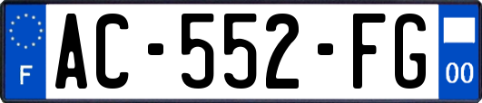 AC-552-FG