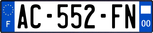 AC-552-FN