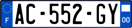 AC-552-GY