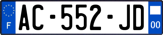 AC-552-JD