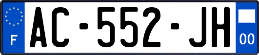 AC-552-JH
