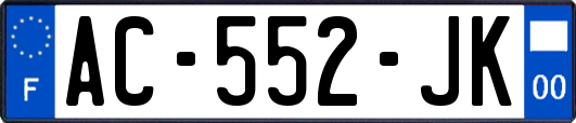 AC-552-JK