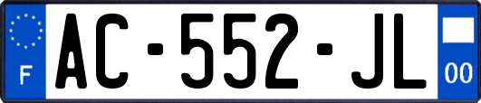 AC-552-JL