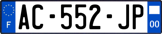 AC-552-JP