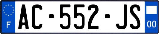 AC-552-JS