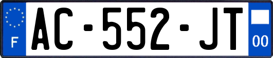 AC-552-JT