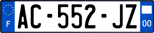AC-552-JZ