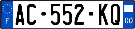 AC-552-KQ