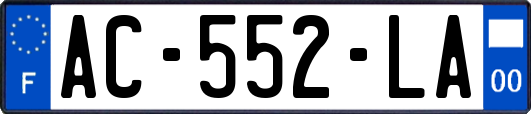 AC-552-LA