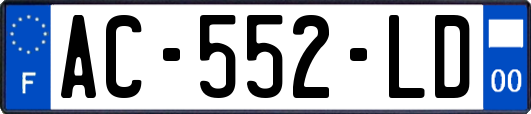 AC-552-LD