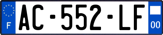 AC-552-LF