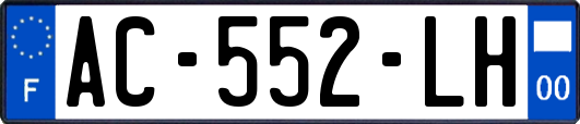 AC-552-LH