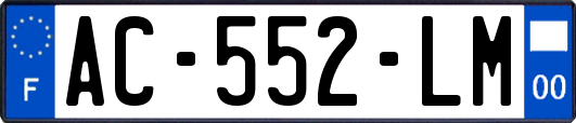 AC-552-LM