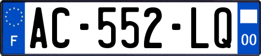 AC-552-LQ