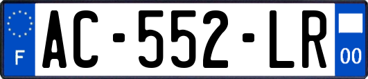 AC-552-LR