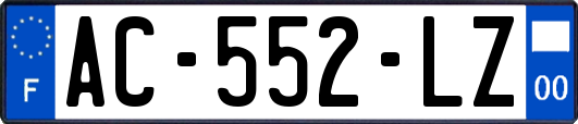 AC-552-LZ