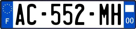 AC-552-MH