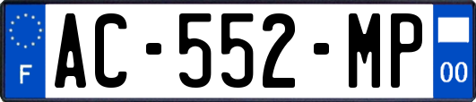AC-552-MP