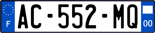 AC-552-MQ