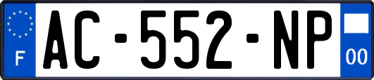 AC-552-NP
