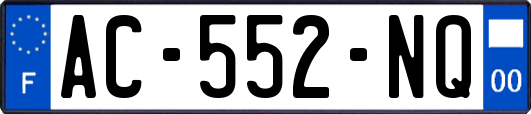 AC-552-NQ