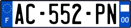 AC-552-PN
