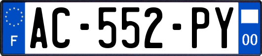 AC-552-PY