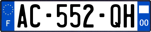 AC-552-QH