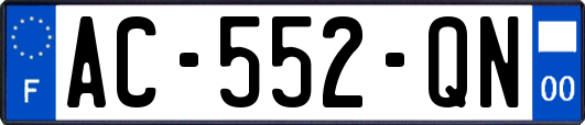 AC-552-QN