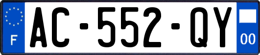 AC-552-QY