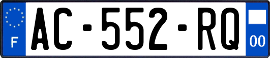 AC-552-RQ