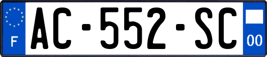 AC-552-SC