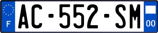 AC-552-SM