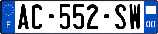 AC-552-SW
