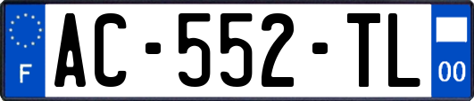 AC-552-TL